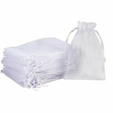 ORGANZA BAGS