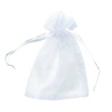 ORGANZA BAGS