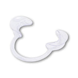 PLASTIC MOUTH RETRACTOR (pack of 10)